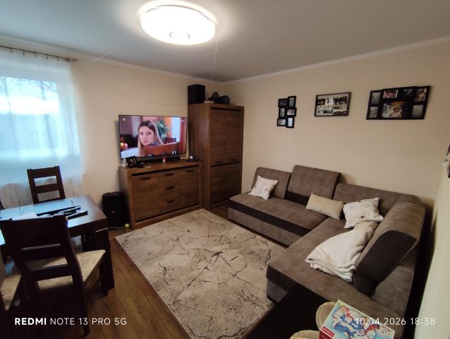 dom wolnostojący, 4 pokoje Radom Wacyn, ul. Wrzosowa. Zdjęcie 4