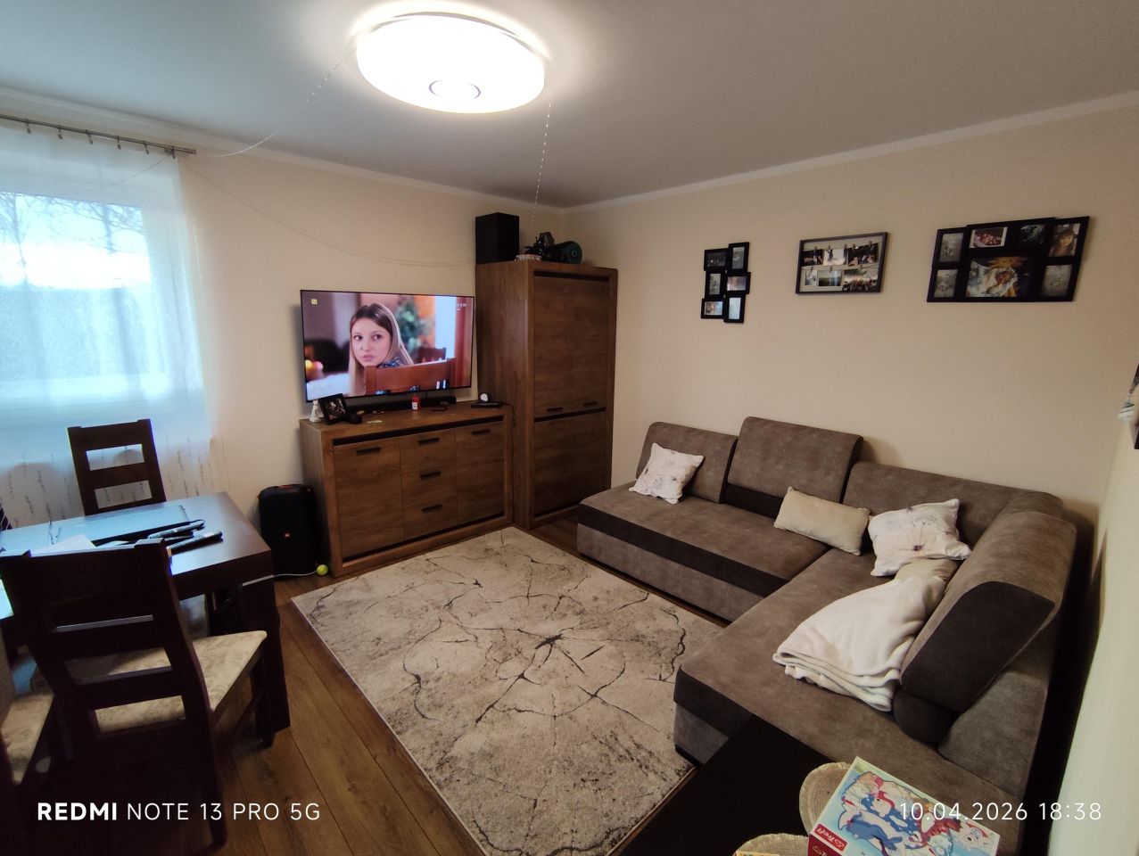 dom wolnostojący, 4 pokoje Radom Wacyn, ul. Wrzosowa. Zdjęcie 4