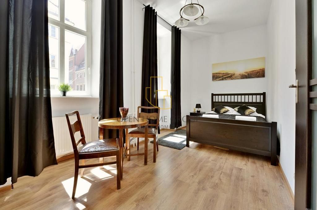 Mieszkanie 2-pokojowe Wrocław, ul. Kiełbaśnicza. Zdjęcie 9