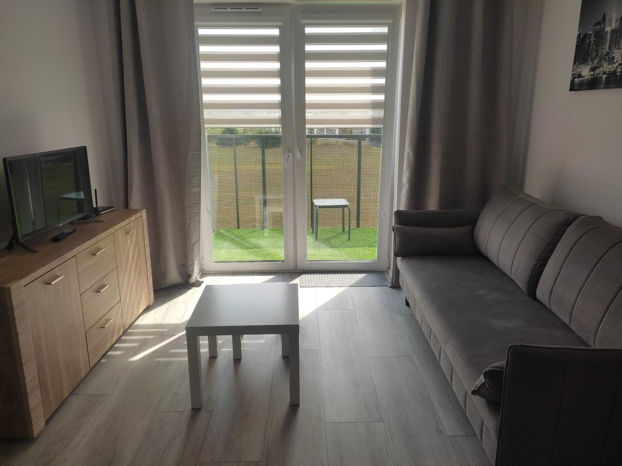 Mieszkanie 2-pokojowe Stargard, ul. Heleny Żybułtowskiej. Zdjęcie 6