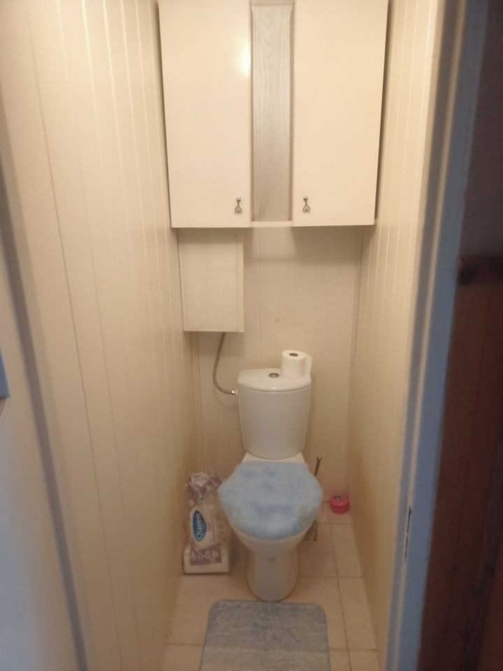 Mieszkanie 3-pokojowe Łuków, os. Unitów Podlaskich. Zdjęcie 9