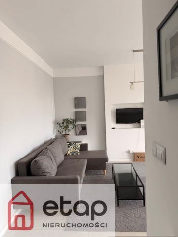 Mieszkanie 2-pokojowe Poznań Jeżyce, ul. Kościelna. Zdjęcie 1