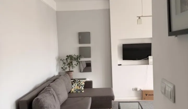 Mieszkanie 2-pokojowe Poznań Jeżyce, ul. Kościelna