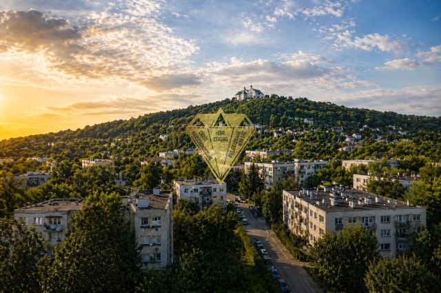 Mieszkanie 3-pokojowe Kielce Podkarczówka. Zdjęcie 22