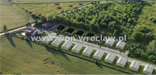 bliźniak, 5 pokoi Wrocław Fabryczna. Zdjęcie 6