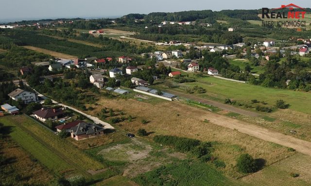 Działka inwestycyjna Bronina. Zdjęcie 3