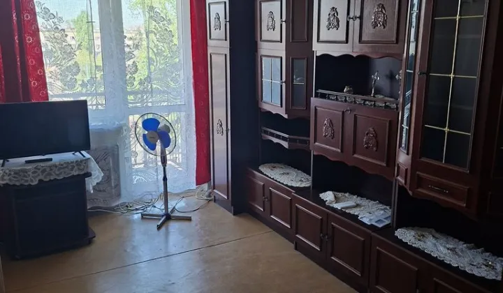 Mieszkanie 2-pokojowe Sosnowiec Pogoń, ul. Szpaków
