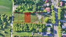 Działka budowlana Wawrów, ul. Sadowa. Zdjęcie 2