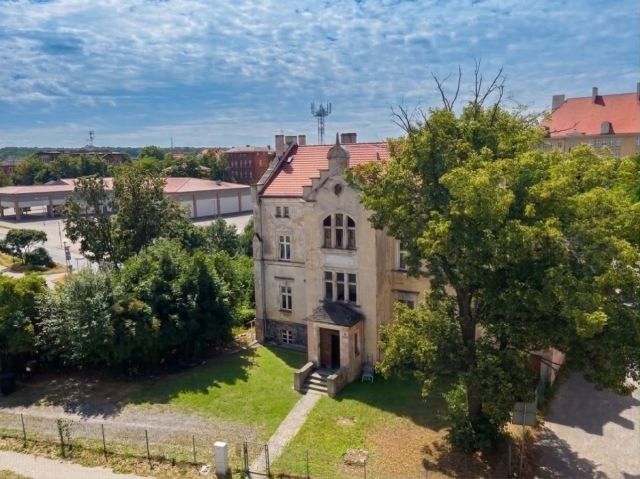 Mieszkanie 2-pokojowe Legnica Zosinek, ul. Działkowa. Zdjęcie 12