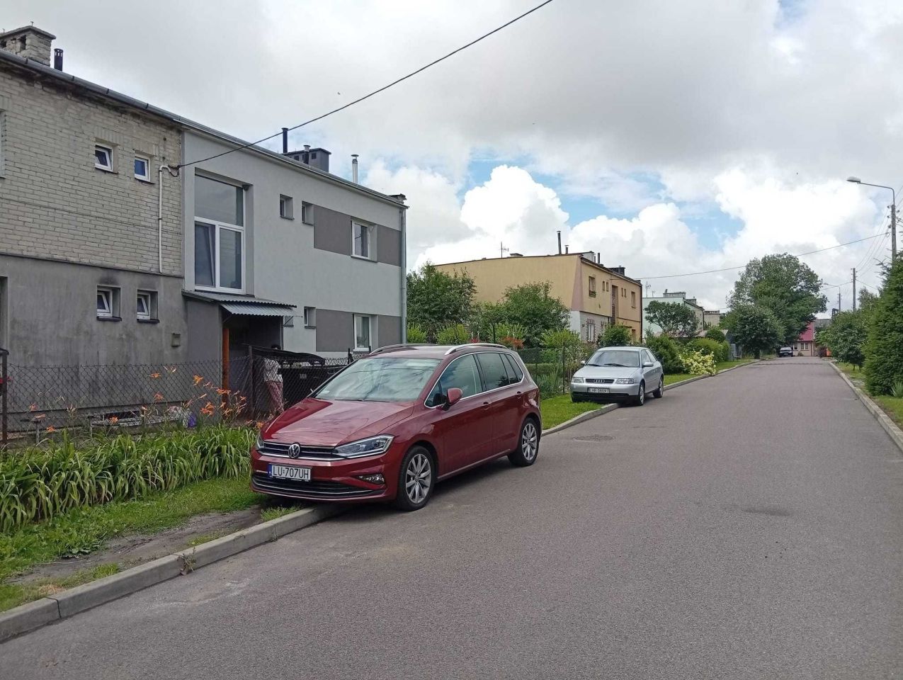 Mieszkanie 2-pokojowe Przewodów. Zdjęcie 8