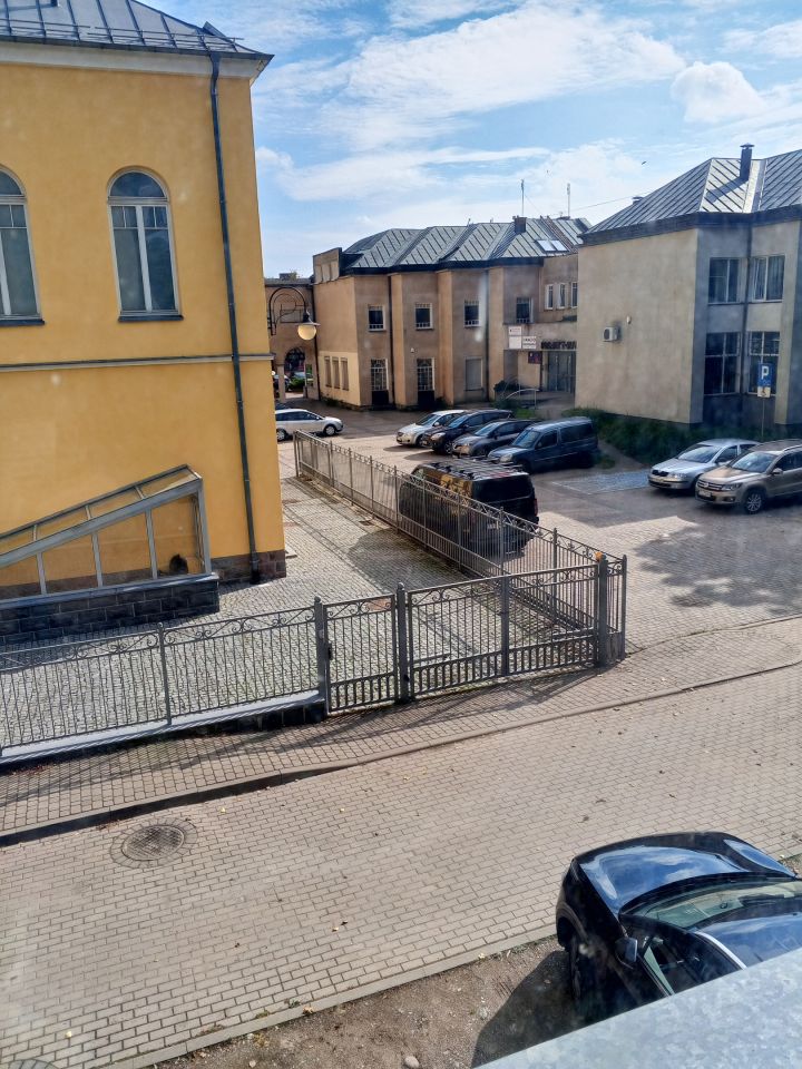 Mieszkanie 2-pokojowe Suwałki Centrum, ul. Emilii Plater. Zdjęcie 11
