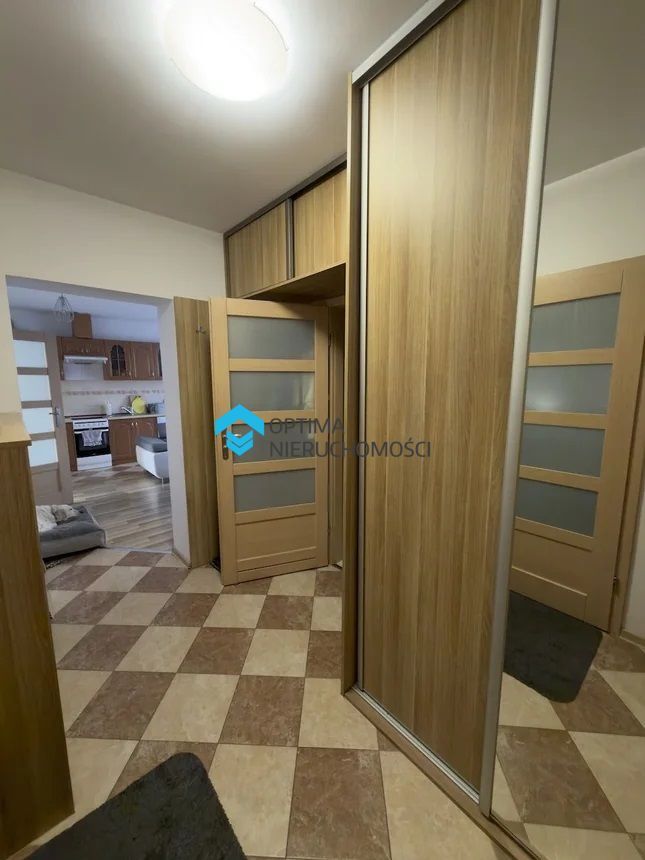 Mieszkanie 3-pokojowe Jelenia Góra Centrum. Zdjęcie 11