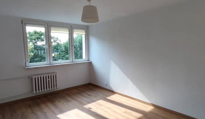 Mieszkanie 1-pokojowe Łódź Dąbrowa, ul. Lucjana Rydla