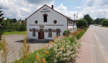 Nieruchomość komercyjna Rudnik nad Sanem, ul. Adama Mickiewicza