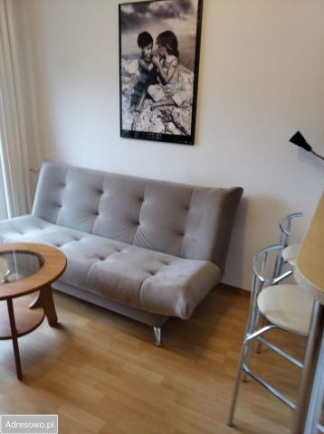 Mieszkanie 2-pokojowe Warszawa Ochota, ul. Białobrzeska. Zdjęcie 1