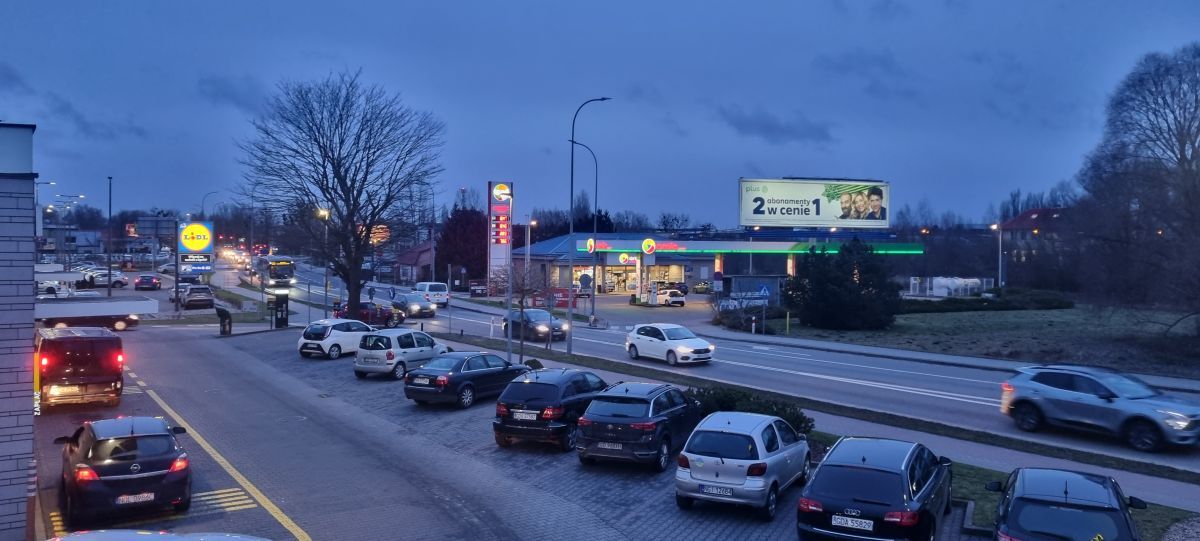 Działka inwestycyjna Pruszcz Gdański, ul. Grunwaldzka. Zdjęcie 8