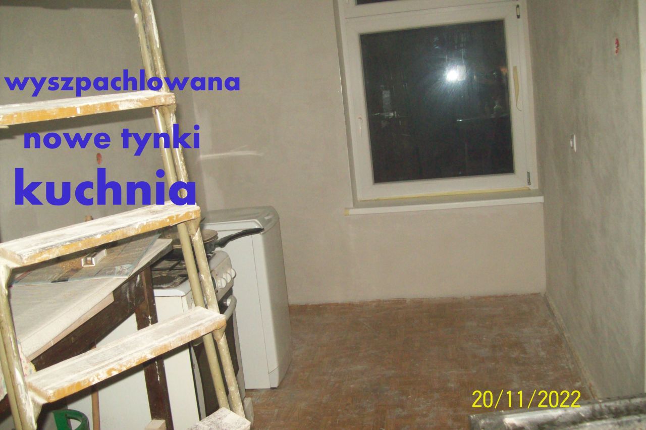 Mieszkanie 1-pokojowe Boguszów-Gorce Boguszów, ul. Strażacka. Zdjęcie 10