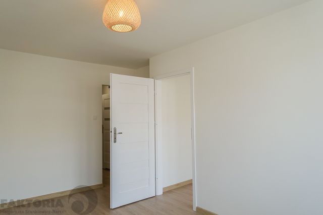 Mieszkanie 2-pokojowe Szczecin Centrum, al. Wyzwolenia. Zdjęcie 26