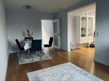 Mieszkanie 2-pokojowe Gdańsk Orunia, ul. Raduńska. Zdjęcie 1