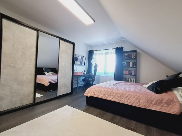 dom wolnostojący, 5 pokoi Kalisz. Zdjęcie 9