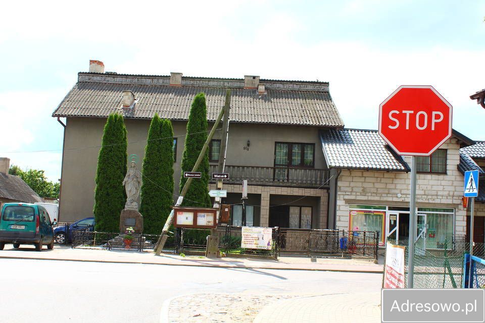 dom wolnostojący Łąkorz. Zdjęcie 7