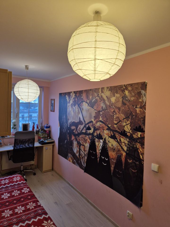 Mieszkanie 2-pokojowe Wrocław Leśnica, ul. Michała Płońskiego. Zdjęcie 4