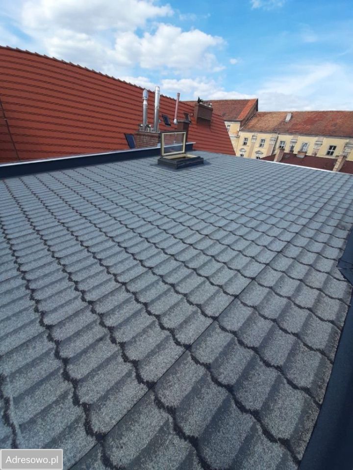 kamienica, 5 pokoi Żagań. Zdjęcie 2