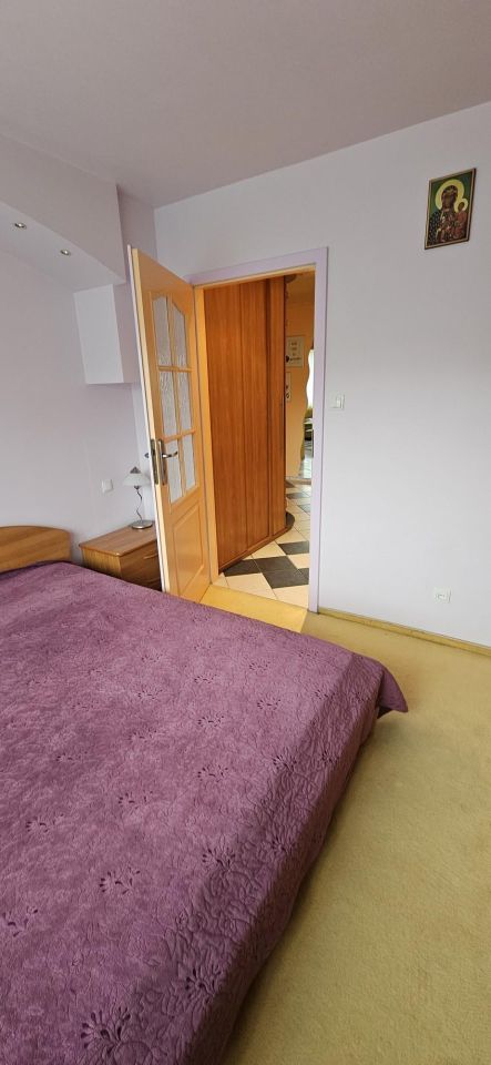 Mieszkanie 3-pokojowe Częstochowa Północ, ul. Fieldorfa-Nila. Zdjęcie 4