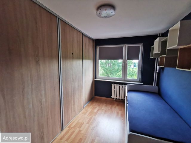 Mieszkanie 2-pokojowe Zabrze Centrum, ul. Jana III Sobieskiego. Zdjęcie 1