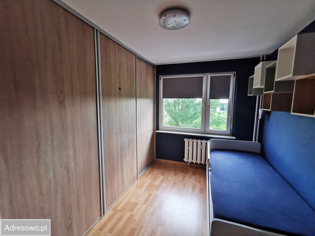 Mieszkanie 2-pokojowe Zabrze Centrum, ul. Jana III Sobieskiego