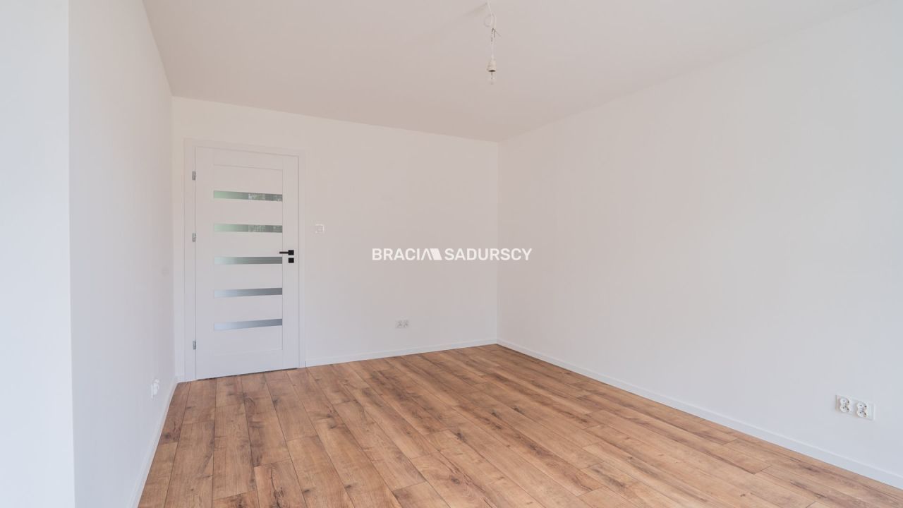 Mieszkanie 3-pokojowe Kraków Mistrzejowice, os. Tysiąclecia. Zdjęcie 16