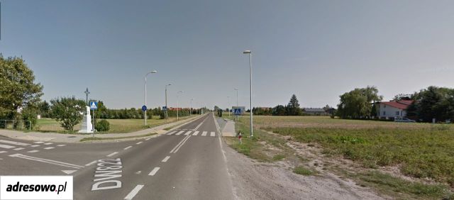 Działka budowlana Świdnik, ul. Nadleśna. Zdjęcie 4