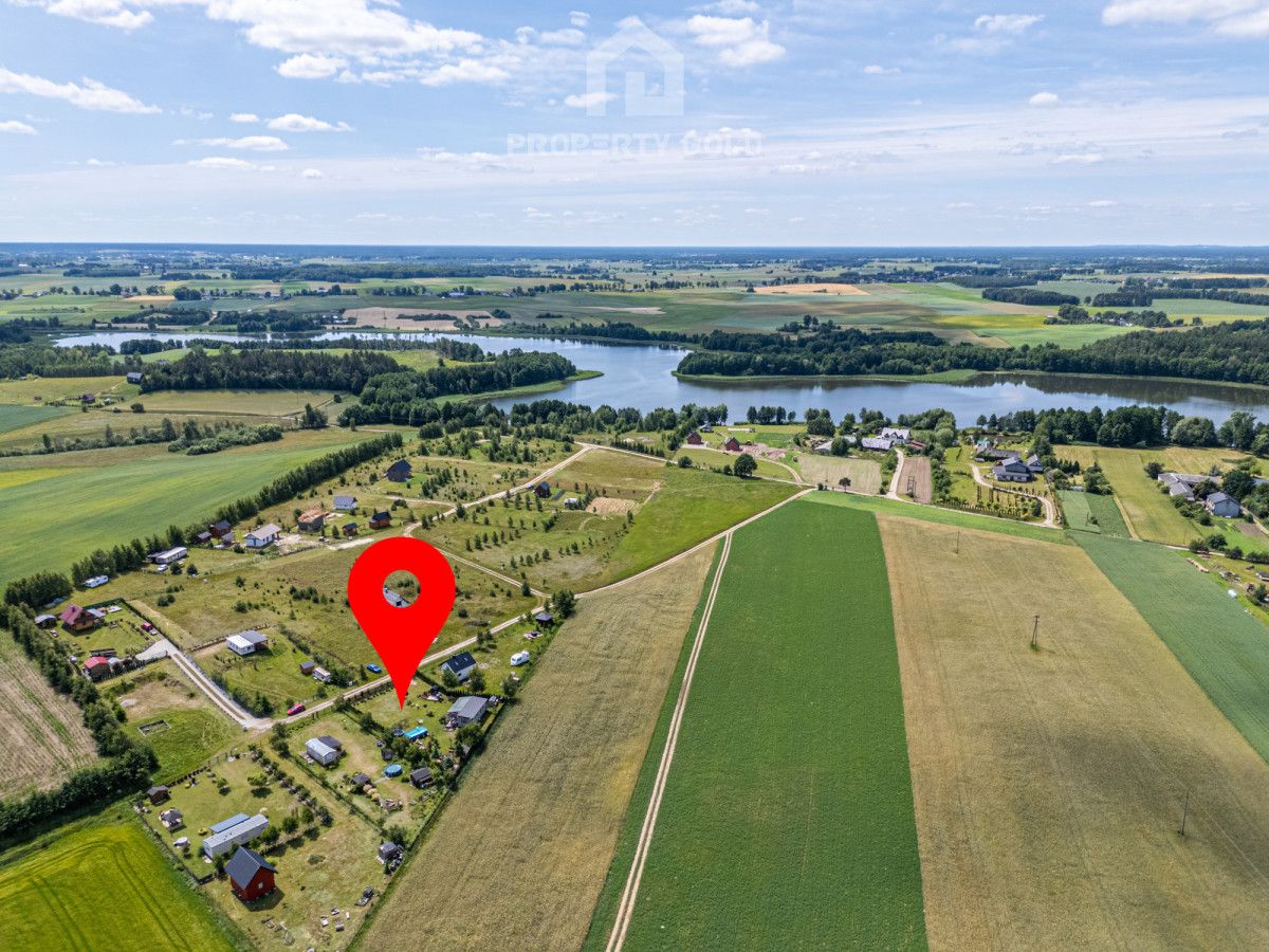 Działka rekreacyjna Równe. Zdjęcie 32