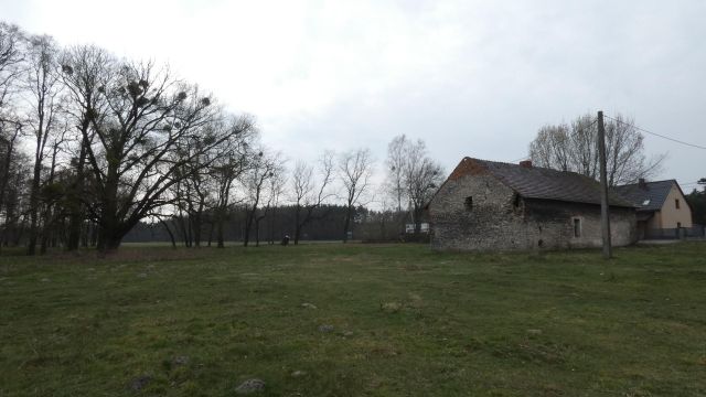 Działka rolno-budowlana Centawa, ul. Powstańców Śląskich. Zdjęcie 6