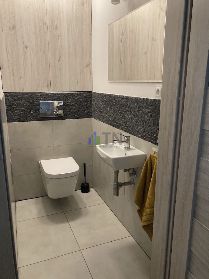 bliźniak, 4 pokoje Dobrzykowice. Zdjęcie 8