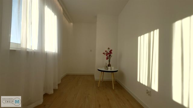 Mieszkanie 3-pokojowe Kielce Centrum. Zdjęcie 4