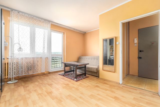 Mieszkanie 1-pokojowe Police, ul. Mieszka I. Zdjęcie 3