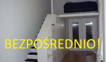 Mieszkanie 2-pokojowe Kraków Podgórze, ul. Józefińska