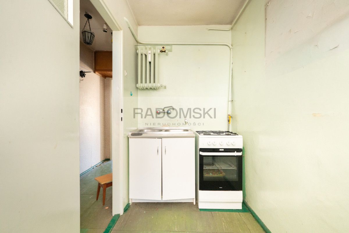 Mieszkanie 2-pokojowe Gdynia Działki Leśne, ul. Warszawska. Zdjęcie 10