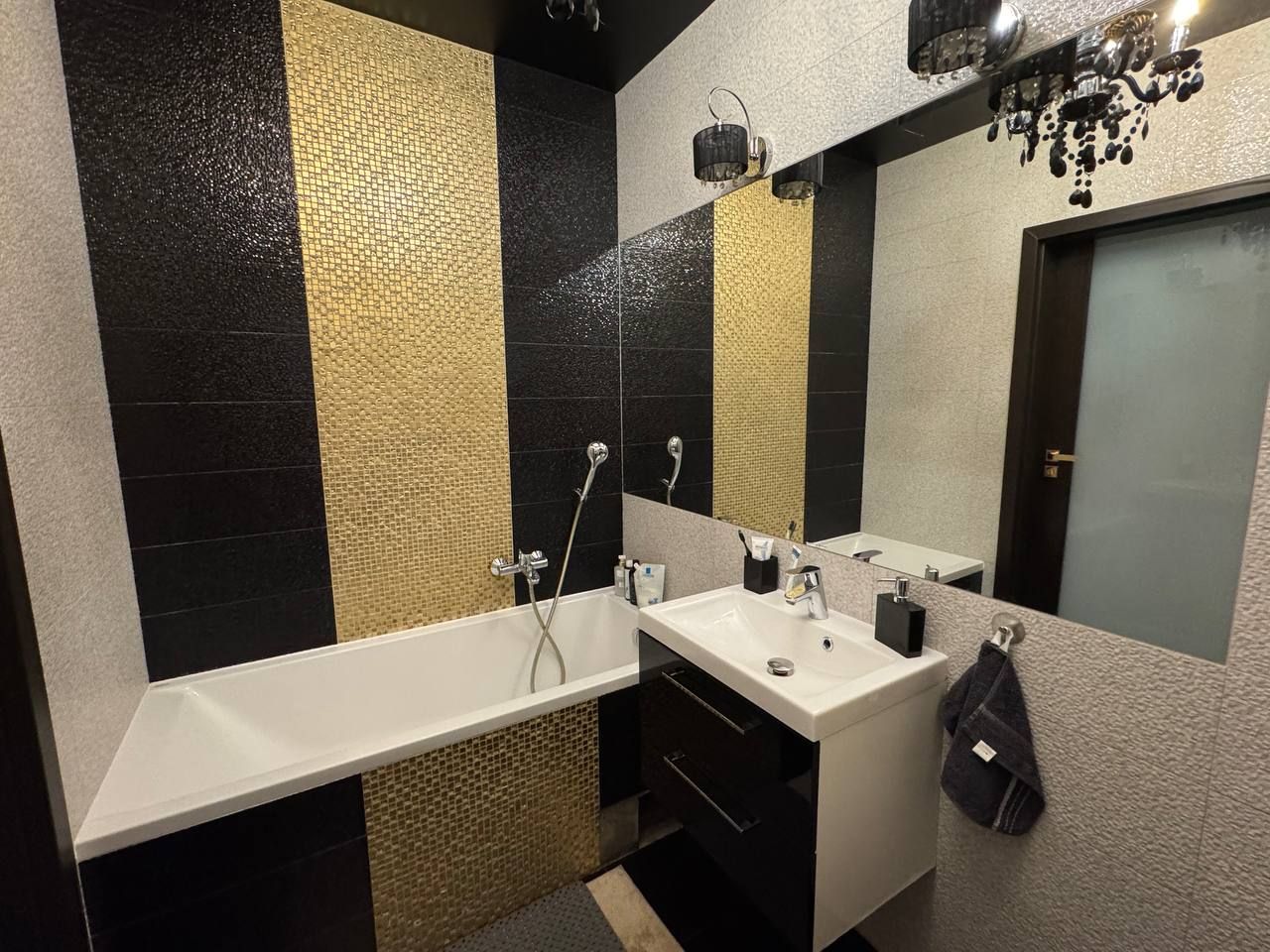 Mieszkanie 3-pokojowe Kraków Dębniki, ul. dr. Jana Piltza. Zdjęcie 14