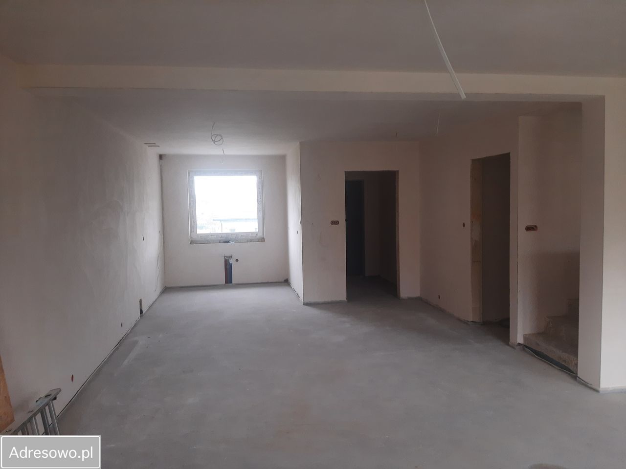 bliźniak, 4 pokoje Olsztyn Osiedle Generałów, ul. ks. Jerzego Popiełuszki. Zdjęcie 3