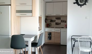 Mieszkanie 2-pokojowe Warszawa Ursynów, ul. Kłobucka