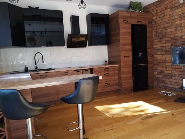 dom szeregowy, 3 pokoje Józefosław, ul. Barwinka. Zdjęcie 7