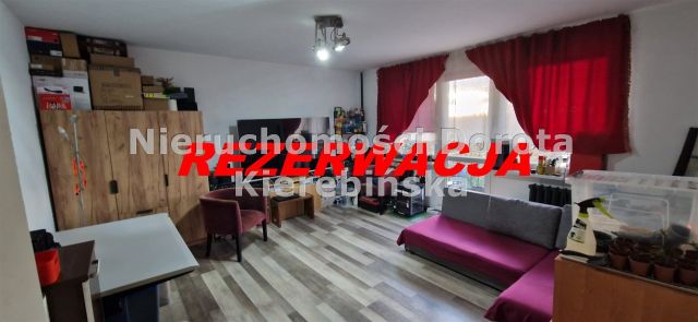 Mieszkanie 3-pokojowe Tomaszów Mazowiecki Niebrów, ul. Dzieci Polskich. Zdjęcie 1