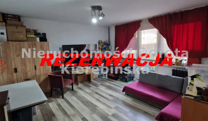 Mieszkanie 3-pokojowe Tomaszów Mazowiecki Niebrów, ul. Dzieci Polskich