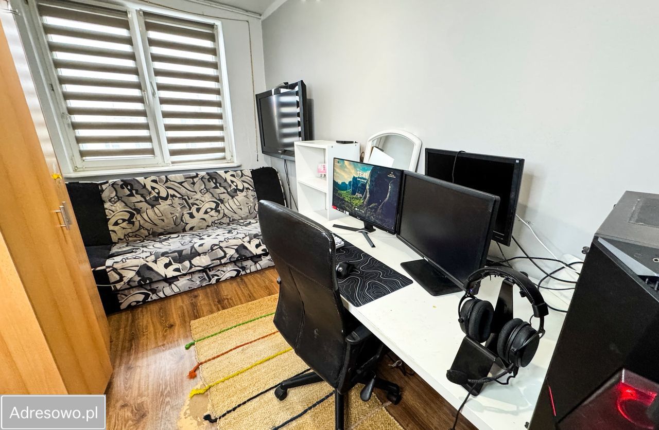 Mieszkanie 3-pokojowe Iława, ul. 1 Maja. Zdjęcie 7