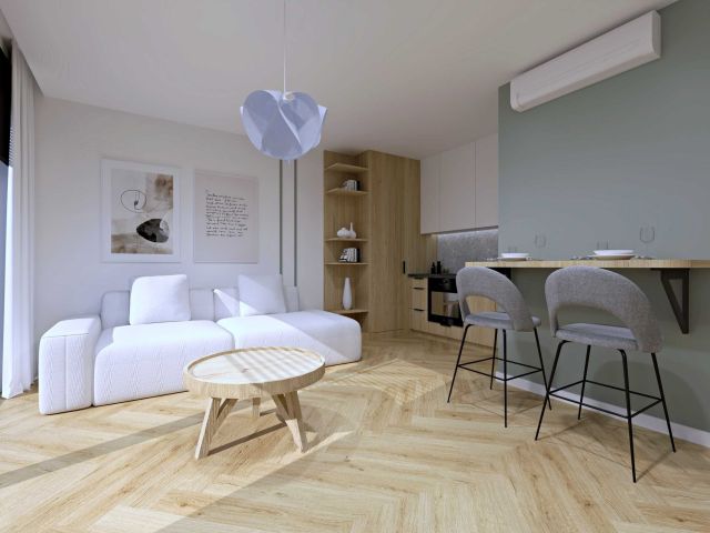 Mieszkanie 2-pokojowe Jaworzno Centrum. Zdjęcie 1