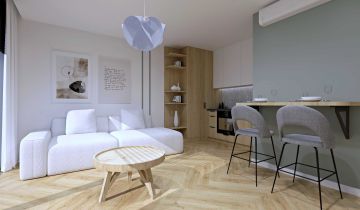 Mieszkanie 2-pokojowe Jaworzno Centrum