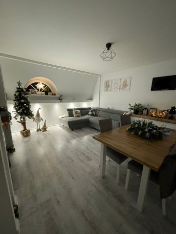 Mieszkanie 4-pokojowe Lwówek Śląski, ul. Ignacego Daszyńskiego. Zdjęcie 1