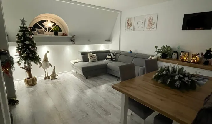 Mieszkanie 4-pokojowe Lwówek Śląski, ul. Ignacego Daszyńskiego